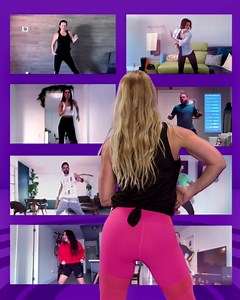 1.1K reactions · 8 comments | Take your passion for dance to the next level, have some fun, and CHANGE LIVES! | Zumba Fitness | Facebook