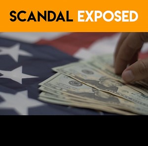 268K views · 625 reactions | ⛔ Every day, the Government Forecloses...