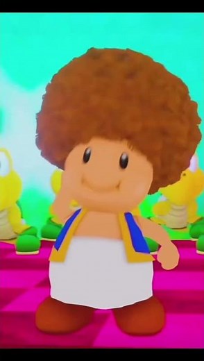 toad ice spice 🤣🤣