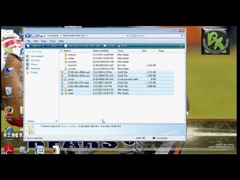 How to play downloaded or backup Wii games - Softmod your Wii - PART 1