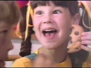 1982 Jell-O commercial