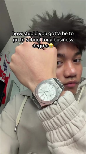 Why Business Degrees Might Be Overrated