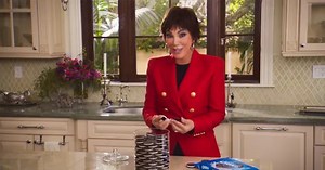 Oreo Super Bowl advert 2024