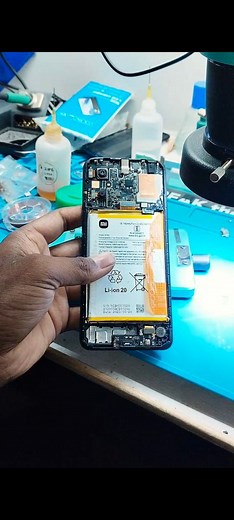 9K views · 73 reactions | LCD BACKLIGHT Problem  Redmi 12c Solution✅️ | Prãtãp Ràñâ | Facebook