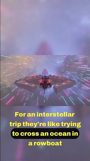 Nuclear Propulsion A Bold Idea for Space Travel 💥🌠