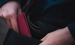 The Best Wallets Not Made of Leather | Cool Material