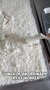 21K views · 332 reactions | Lunch of an ordinary office worker pt.212 #foodie #lunch #mukbang #food #fyp | koreaworkerfood | Facebook