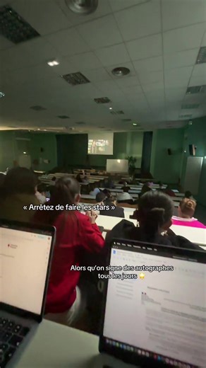 #ifsi #star #cm #cour @Florine