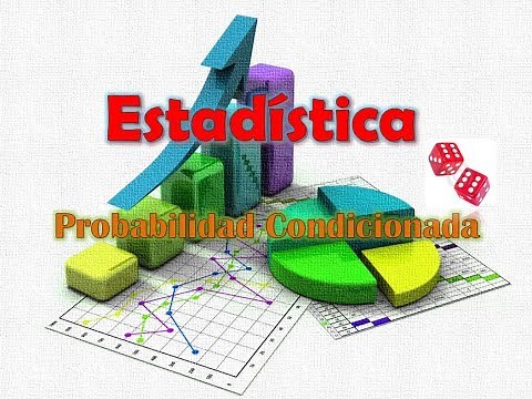 Probabilidad Condicionada | Teoría y ejercicio resuelto