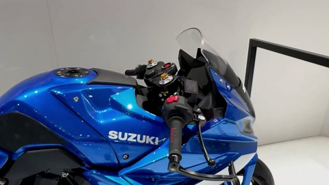 15 Best Looking Motorcycles To Ride In 2025