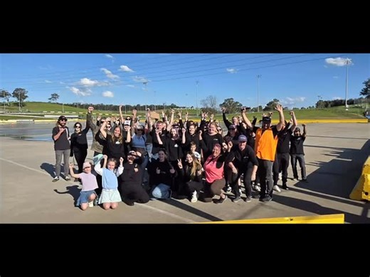 Women In Drifting 2025 bought to you by Direct Automotive. We saw a full field of new faces take part and it was amazing to watch their progress throughout the day. From the morning class room to the afternoon drifting session we witnessed our ladies grow with confidence with the help of their partners by their side. It was refreshing to feel that community spirit and sense of inclusivity. With the help and support of our sponsors, we have had another successful year of bringing more women into 