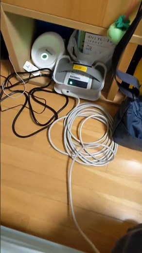 【HeartMate3】【VAD】患者の寝る時の電源供給【植込み型補助人工心臓】