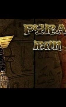 Pyramid Run 2 | GamePlay