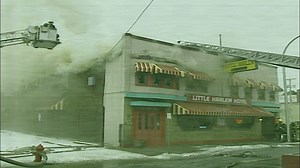 News 2 You: The Buffalo area's first Walmart, Little Harlem Hotel fire, and one of the most heinous crimes in Canada's history