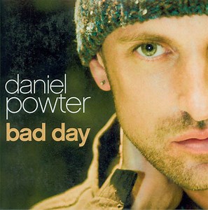 Daniel Powter - Bad Day