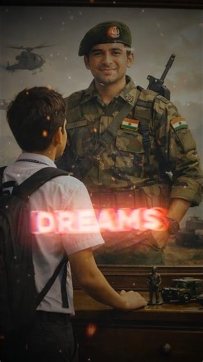 GTO reveals the officer within you.💪💪💪#ssb #ssbinterview #shorts #dreamerseduhub