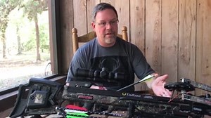 4.3K views · 24 reactions | How far can a crossbow shoot? | Horton Crossbow Innovations | Facebook