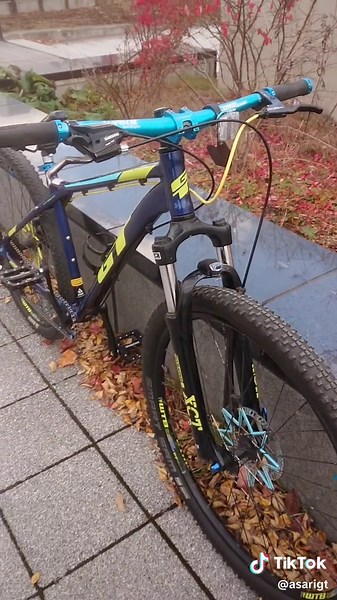 マウンテンバイク改造: フロントシングル化の方法