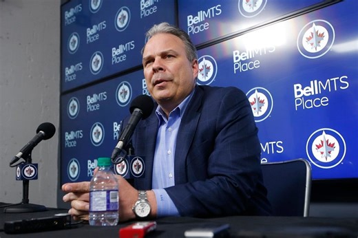 Winnipeg Jets' Aggressive Sell-Off Could Spark Fast Retool - The Hockey Writers Winnipeg Jets Latest News, Analysis & More