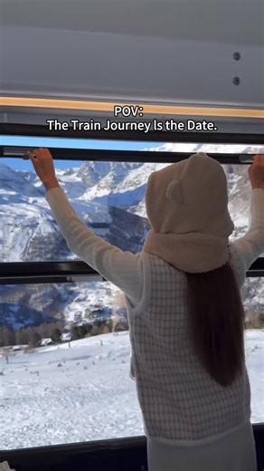 Valentine’s Day Train Trip Discounts with Trip App