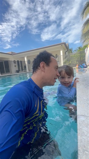 27K views · 519 reactions | Superhero Swim Academy on Reels | Facebook