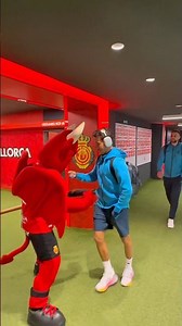 La dura bienvenida de Dimonió al Getafe