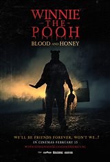 Winnie-the-Pooh: Blood and Honey synopsis and movie info