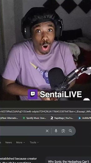 Sonic CAN'T swim... #sonicthehedgehog #sonicx #sonicxshadowgenerations #viralclip