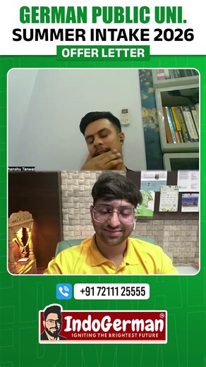 How to get an Offer Letter for German Public Universities | Summer Intake 2026 Guide