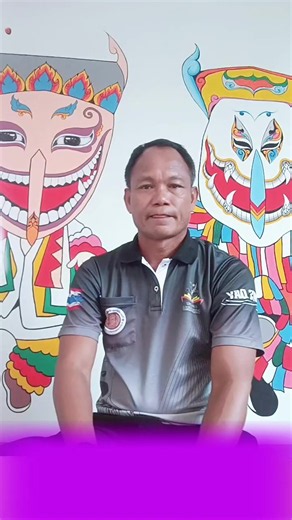 งานบุญหลวงและการละเล่นผีตาโขนประจำปี 2569 จะจัดขึ้นระหว่างวันที่ 20-22 มิถุนายน 2569 ณอำเภอด่านซ้าย จังหวัดเลย แล้วเจอกันนะครับ #ผีตาโขน2569 #พระธาตุศรีสองรัก #เทรนด์วันนี้ #ทองสุข