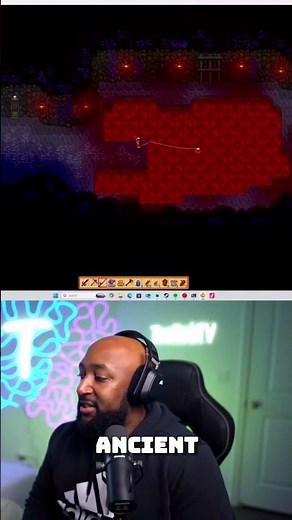 The BEST Way to Get Rich in Stardew Valley! 💰🎣