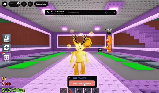 Explore Keyless Roblox Features for Dynamic Gameplay