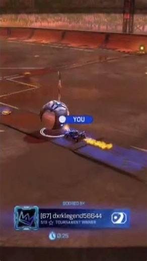 Another look at my first breezi flick. MEOW #shorts #rl #rocketleague #breezi