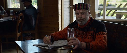 Master Cheng - Trailer