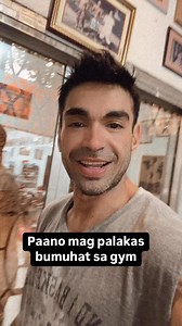 78 reactions | Core workout 10 mins everyday par magka abs ok ba? | Carlos Agassi | Facebook