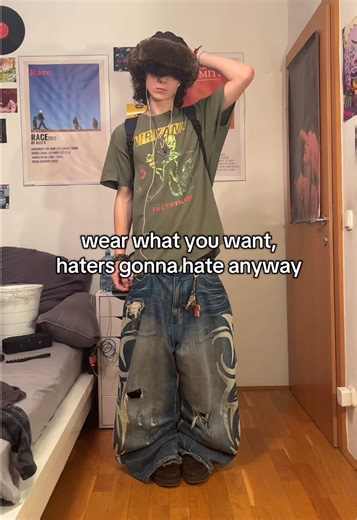 Embrace Your Style: Be Yourself and Shine