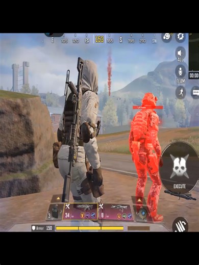 Mastering God Mode in Call of Duty Mobile