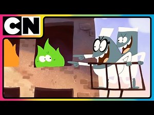 Lamput 😍| The Great Color Confusion!😂| Cartoon for Kids😍| Kids Videos😍| ‪@cnindia‬