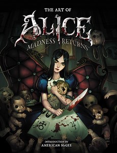 Alice Madness Returns Guide