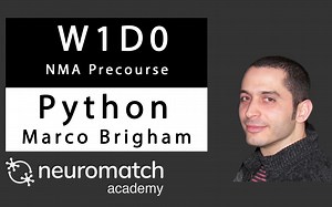 W1D0 Python Lecture 1 part 1