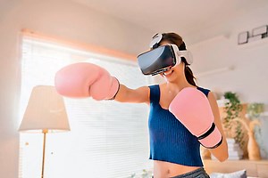 The Rise of Fitness Gaming: A New Frontier in Video Games