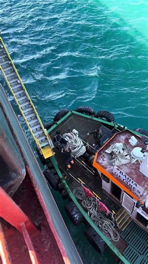 Best day in seafarer life, Sign off day #seamanstory #sealife #seafarer