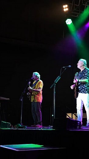 Barenaked Ladies - One Week LIVE Clip - Albuquerque, New Mexico (September 20, 2024)