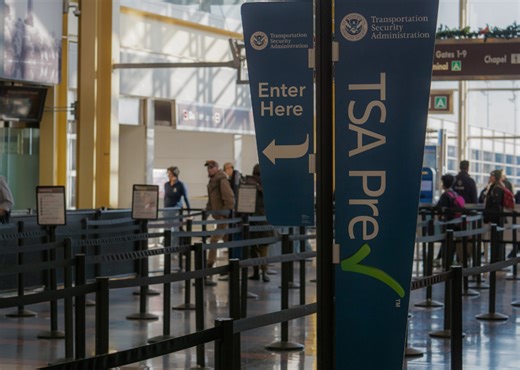 Jumping the security line: What to know about programs like TSA PreCheck and Clear