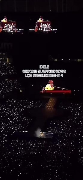 swiftietude ⸆⸉ en TikTok