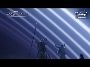 Constellation (The Night Sky Theme)| MCU Moon Knight (OST)