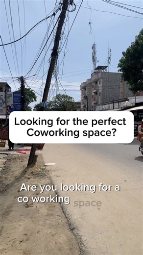 Coworking Space in Douala: Global Budh's Unique Offer