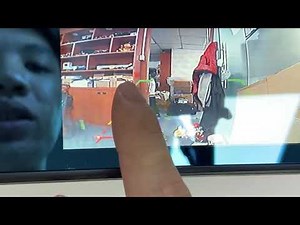 how to install this Leekooluu 4.3inch mirror monitor backup camerra?