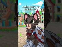 It feels like a movie 🍿🎥 - CastleCats edition ✨