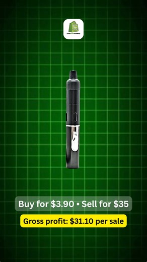 Ecom Academy on Instagram: "📦 How beginners make their first sale in 48 hours: 🔹 Pick a product trending on social media 🔹 Build a clean store with strong visuals 🔹 Launch ads with small budgets First sale = motivation to scale 📈 #entrepreneur #onlinebusiness #ecommerce #dropshipping #shopifydropshipping #ecommercebusiness #dropshippingbusiness"